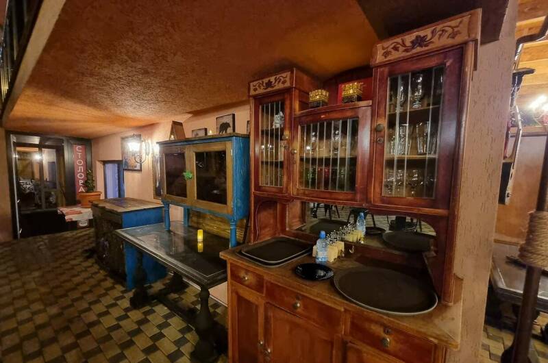 Изображение Изображение отеля / гостиницы "Гостевой дом «Камела»" #11 #9