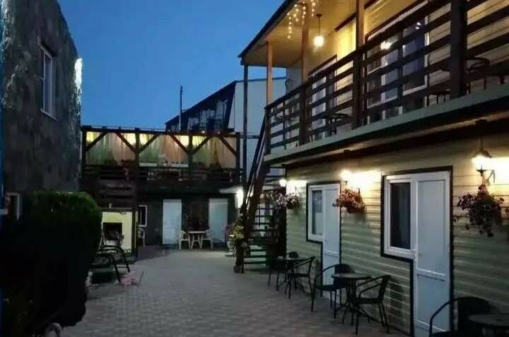 Изображение Изображение гостиницы &quot;Гостевой дом «Юлия»&quot; #1 #1