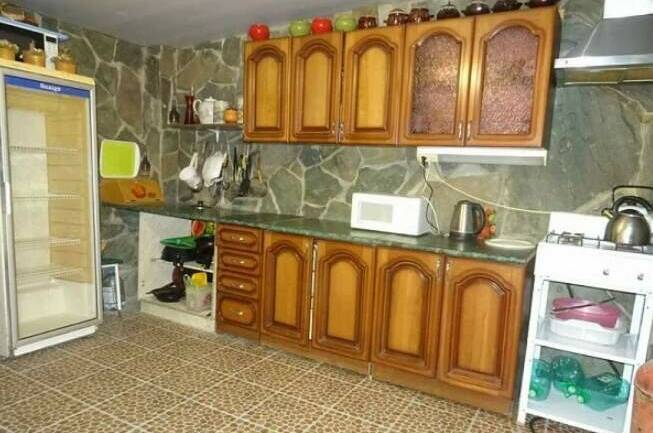 Изображение Изображение гостиницы &quot;Гостевой дом «Юлия»&quot; #3 #3