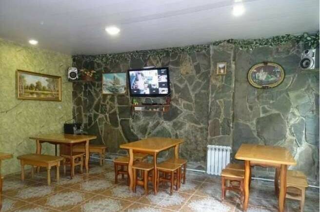 Изображение Изображение гостиницы &quot;Гостевой дом «Юлия»&quot; #5 #5