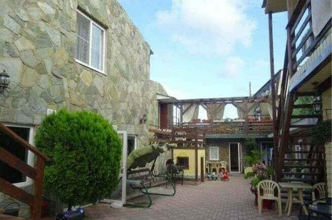 Изображение Изображение гостиницы &quot;Гостевой дом «Юлия»&quot; #6 #6