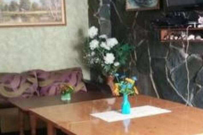 Изображение Изображение гостиницы &quot;Гостевой дом «Юлия»&quot; #8 #8