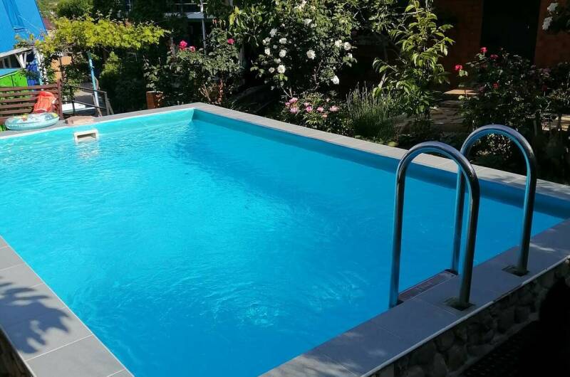 Изображение Изображение гостиницы "Гостевой дом «Уют»" #1 #1