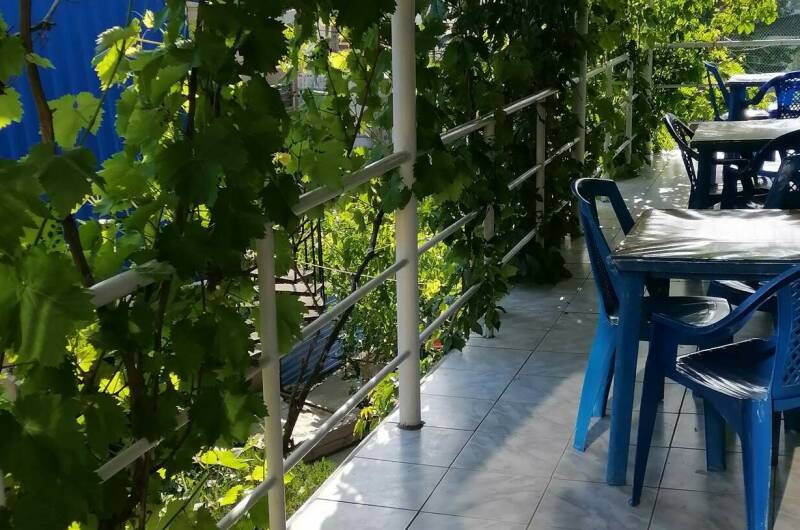 Изображение Изображение гостиницы "Гостевой дом «Уют»" #2 #2