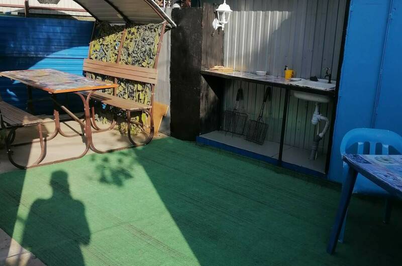 Изображение Изображение гостиницы "Гостевой дом «Уют»" #3 #3