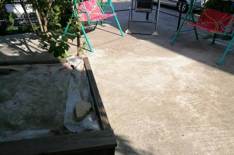 Изображение Изображение гостиницы "Гостевой дом «Уют»" #4 #4