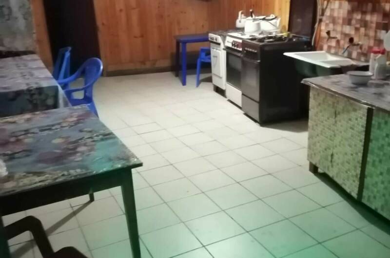 Изображение Изображение гостиницы "Гостевой дом «Уют»" #5 #5