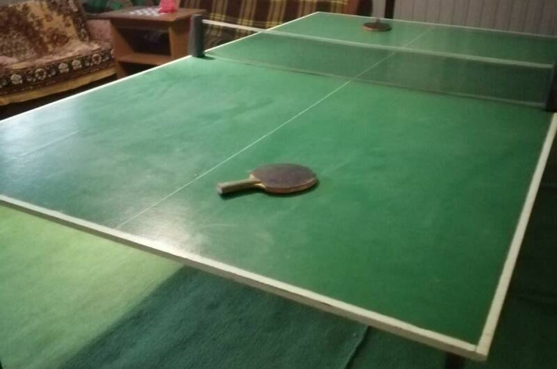 Изображение Изображение гостиницы "Гостевой дом «Уют»" #6 #6