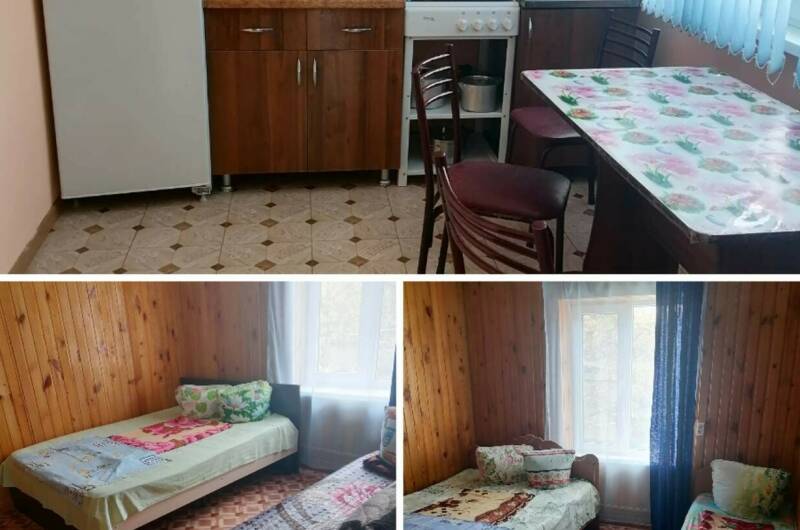 Изображение Изображение гостиницы "Гостевой дом «Уют»" #7 #7