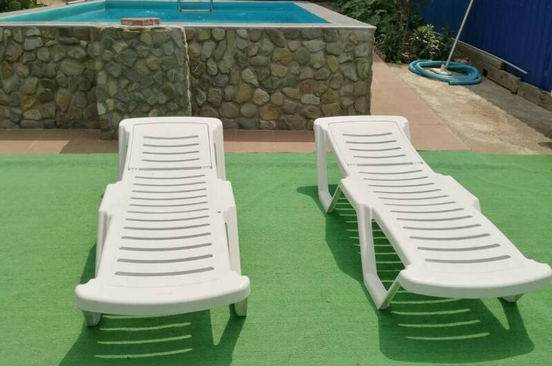 Изображение Изображение отеля / гостиницы "Гостевой дом «Уют»" #11 #9