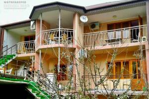 Изображение Гостевой дом «Ирина» #2