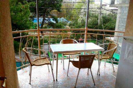 Изображение Изображение гостиницы "Гостевой дом «Ирина»" #3 #3