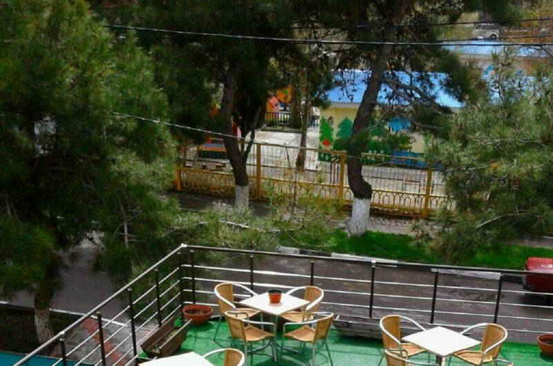 Изображение Изображение гостиницы "Гостевой дом «Ирина»" #4 #4