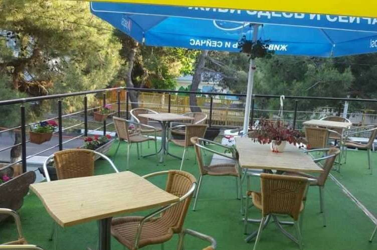 Изображение Изображение гостиницы "Гостевой дом «Ирина»" #6 #6