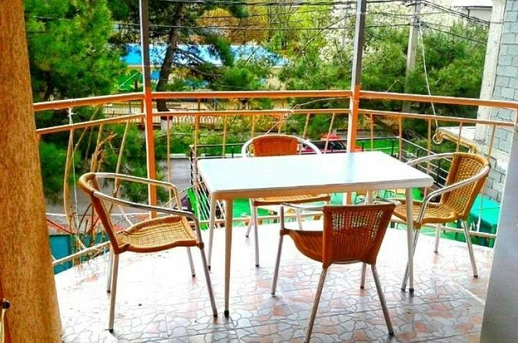 Изображение Изображение гостиницы "Гостевой дом «Ирина»" #7 #7