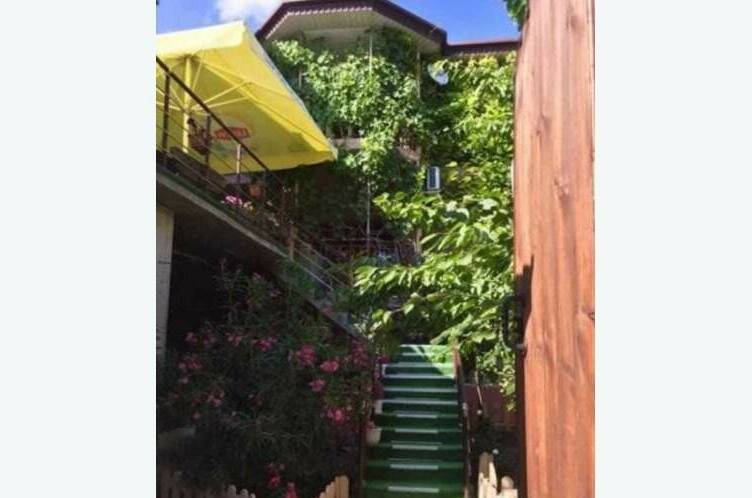 Изображение Изображение отеля / гостиницы "Гостевой дом «Ирина»" #10 #8