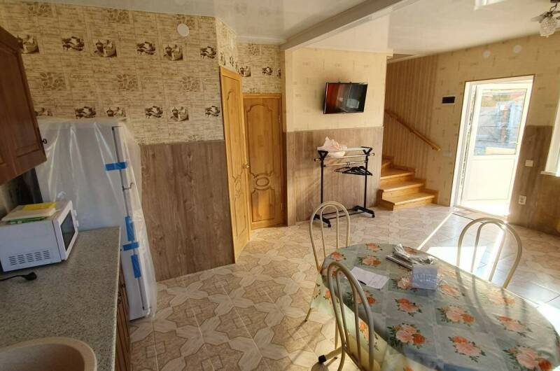 Изображение Изображение квартиры &quot;Дом под ключ «Южноморье»&quot; #2 #2