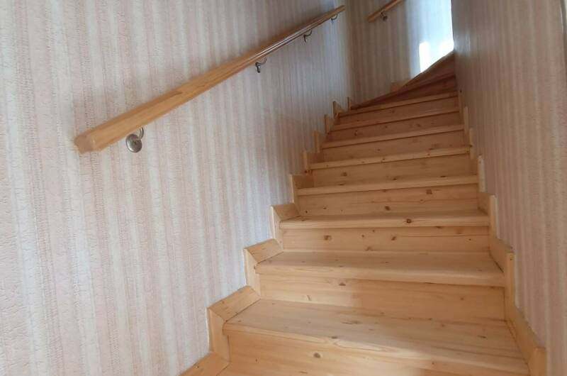 Изображение Изображение квартиры &quot;Дом под ключ «Южноморье»&quot; #3 #3