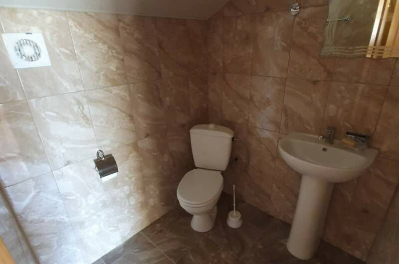 Изображение Изображение квартиры &quot;Дом под ключ «Южноморье»&quot; #4 #4