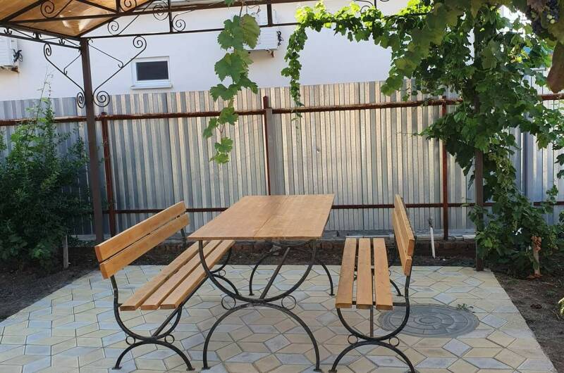 Изображение Изображение квартиры &quot;Дом под ключ «Южноморье»&quot; #6 #6