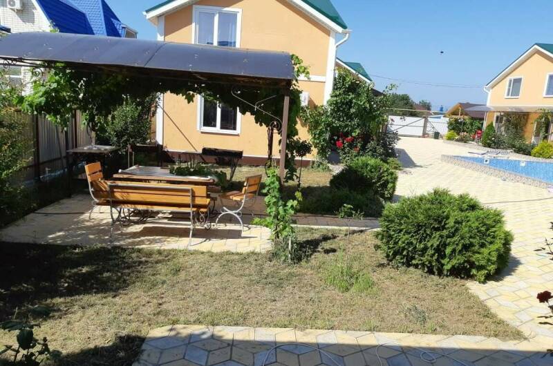 Изображение Изображение квартиры &quot;Дом под ключ «Южноморье»&quot; #7 #7