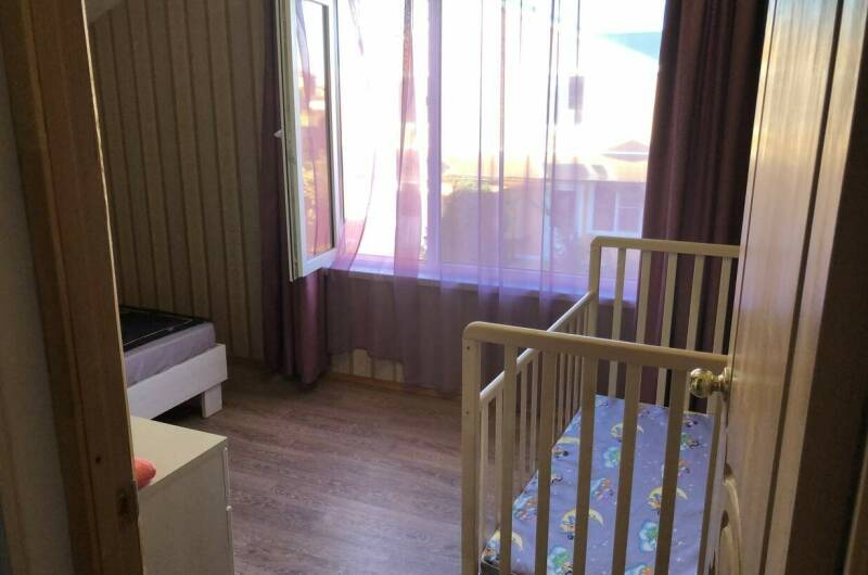 Изображение Изображение квартиры &quot;Дом под ключ «Южноморье»&quot; #8 #8