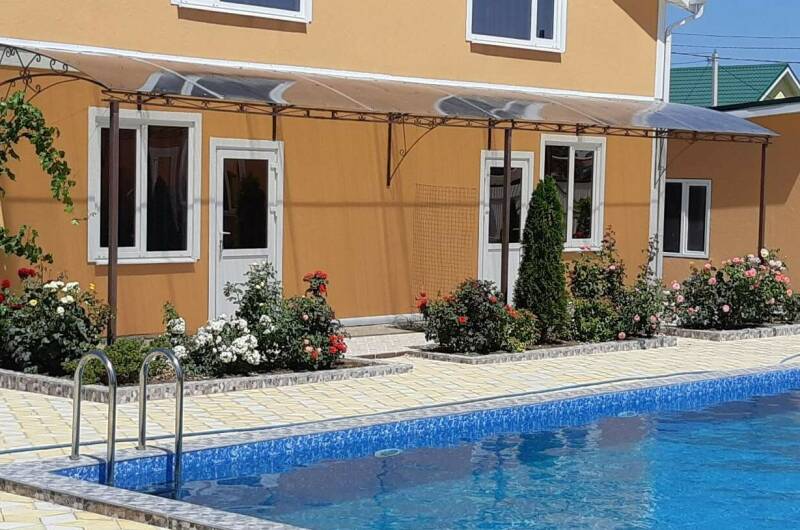 Изображение Изображение квартиры / апартамента "Дом под ключ «Южноморье»" #11 #9