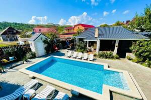 Изображение отеля / гостиницы "Гостевой дом «Пляж»"