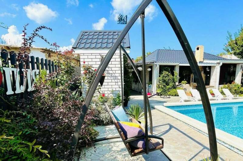 Изображение Изображение гостиницы &quot;Гостевой дом «Пляж»&quot; #3 #3