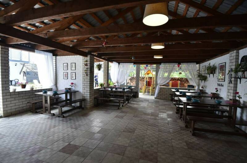 Изображение Изображение отеля / гостиницы "Гостевой дом «Пляж»" #10 #8