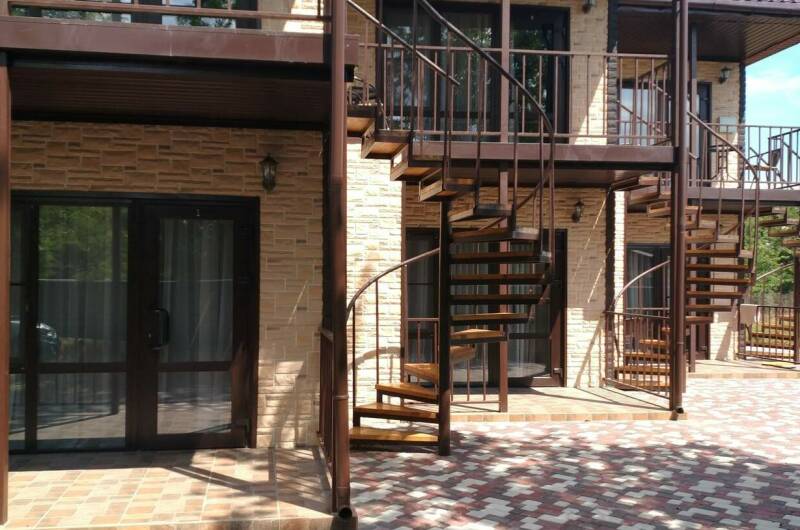 Изображение Изображение гостиницы &quot;Гостевой дом «Райский уголок»&quot; #1 #1