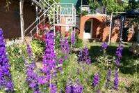 Изображение Изображение гостиницы &quot;Гостевой дом «Райский уголок»&quot; #5 #5