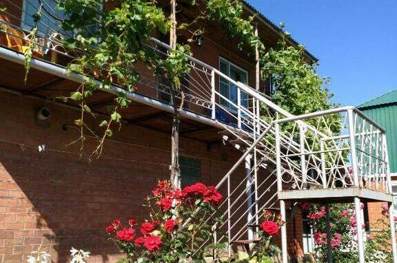 Изображение Изображение гостиницы &quot;Гостевой дом «Райский уголок»&quot; #6 #6