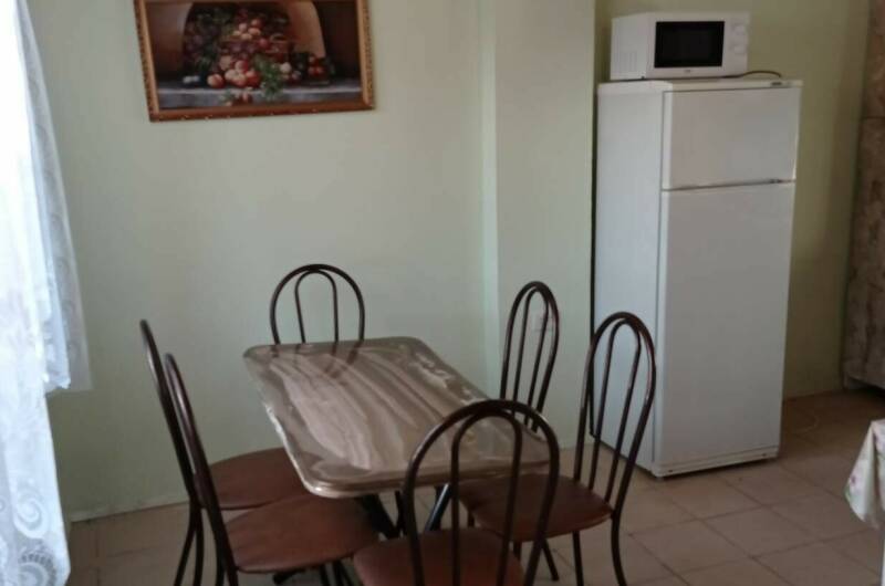 Изображение Изображение отеля / гостиницы "Гостевой дом «Райский уголок»" #10 #8