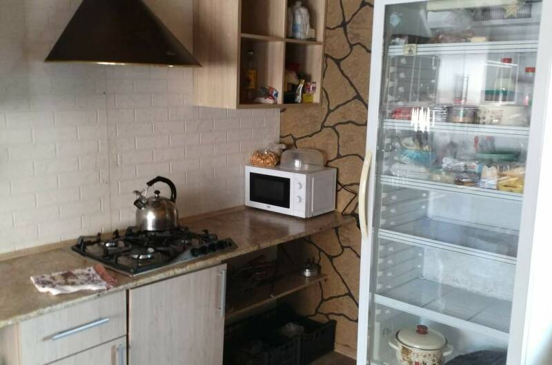 Изображение Изображение отеля / гостиницы "Гостевой дом «Райский уголок»" #11 #9