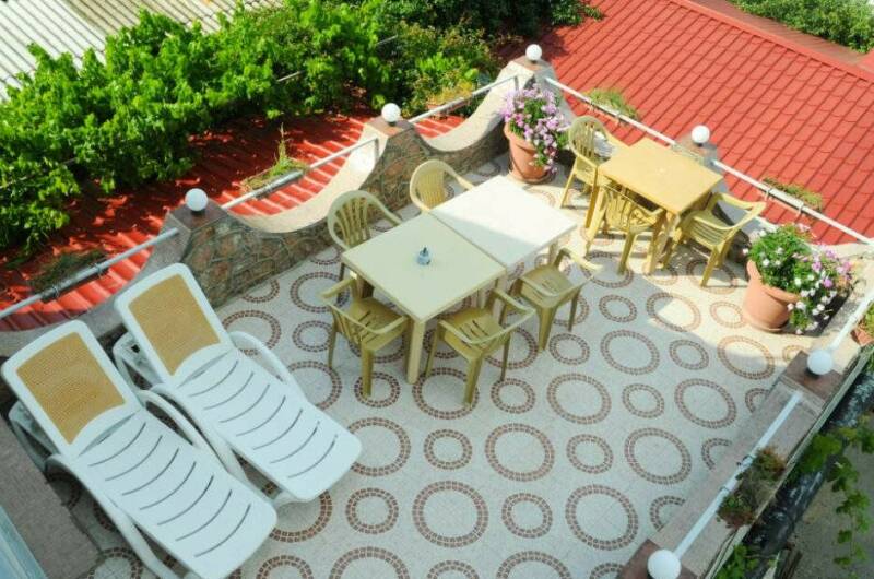 Изображение Изображение гостиницы &quot;Гостевой дом «Тропиканка»&quot; #1 #1