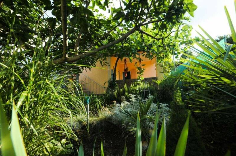 Изображение Изображение гостиницы &quot;Гостевой дом «Тропиканка»&quot; #6 #6