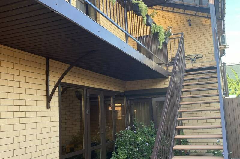 Изображение Изображение гостиницы &quot;Мини гостиница на Краснодарской&quot; #1 #1