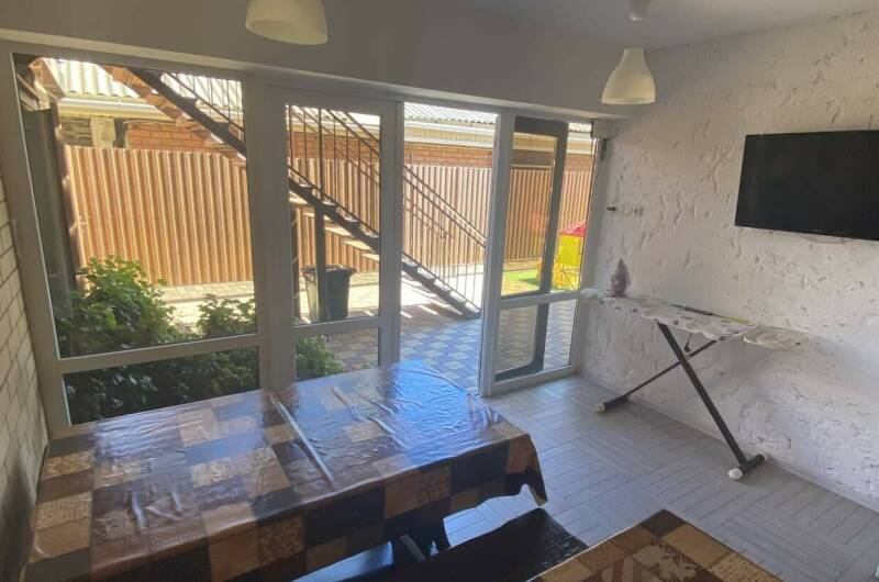 Изображение Изображение гостиницы &quot;Мини гостиница на Краснодарской&quot; #3 #3