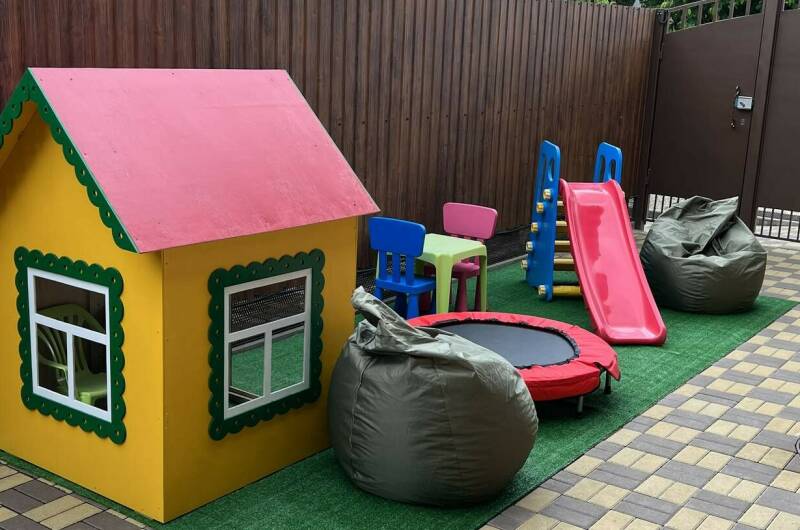 Изображение Изображение гостиницы &quot;Мини гостиница на Краснодарской&quot; #6 #6