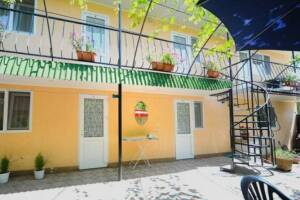 Изображение отеля / гостиницы "Гостевой дом «Ясмин»"