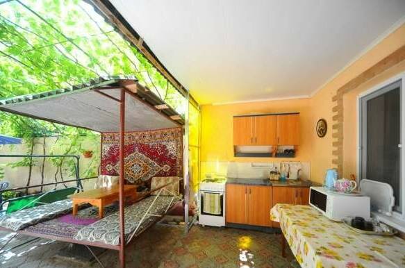 Изображение Изображение гостиницы &quot;Гостевой дом «Ясмин»&quot; #3 #3