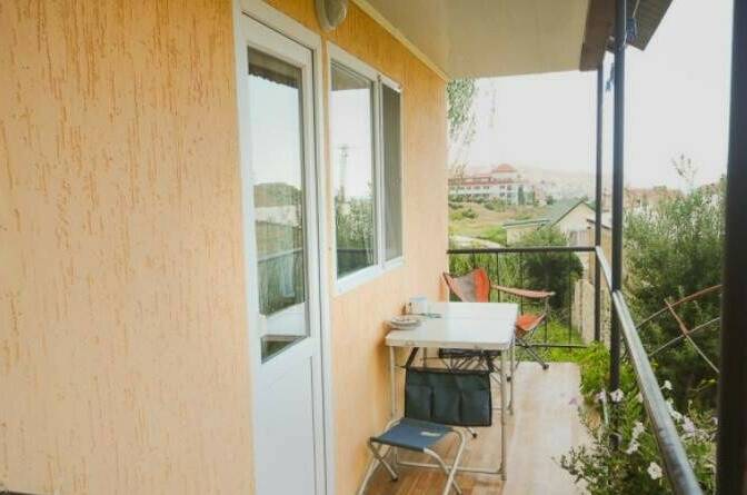 Изображение Изображение гостиницы &quot;Гостевой дом «Ясмин»&quot; #4 #4