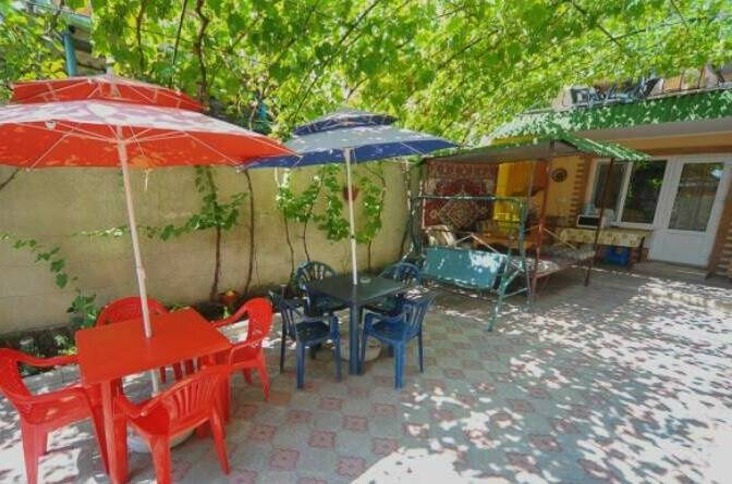 Изображение Изображение гостиницы &quot;Гостевой дом «Ясмин»&quot; #5 #5