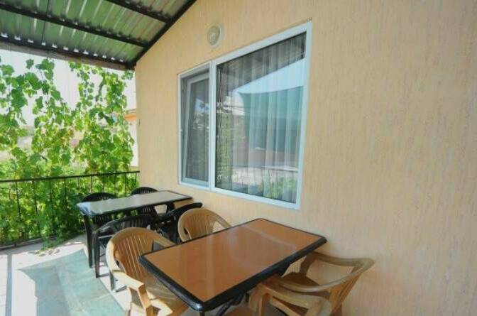 Изображение Изображение гостиницы &quot;Гостевой дом «Ясмин»&quot; #6 #6