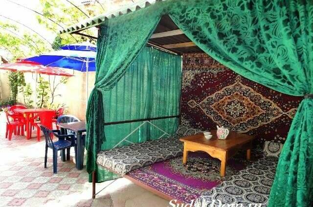 Изображение Изображение гостиницы &quot;Гостевой дом «Ясмин»&quot; #7 #7