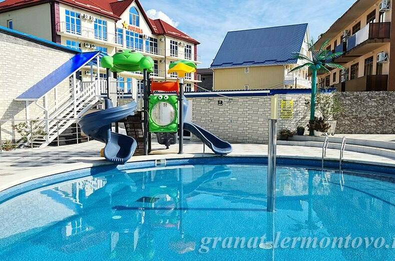 Изображение Изображение гостиницы &quot;Отель «Гранат»&quot; #1 #1