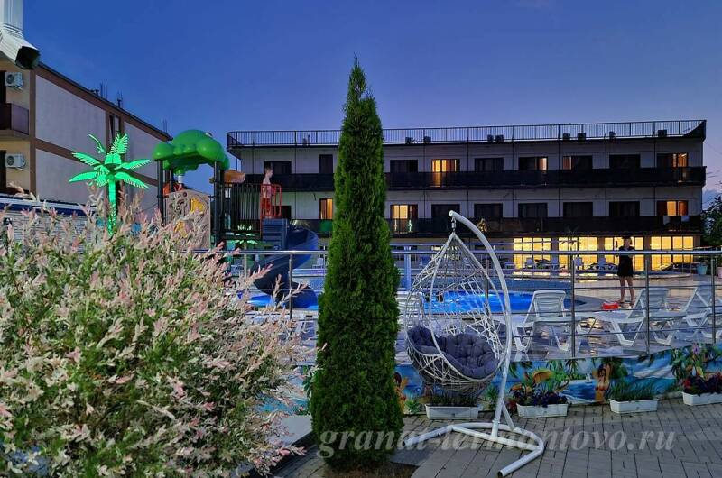 Изображение Изображение гостиницы &quot;Отель «Гранат»&quot; #3 #3