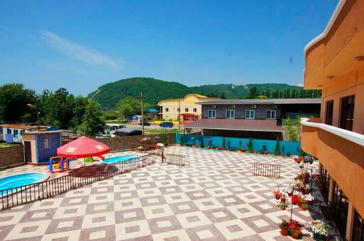 Изображение Изображение гостиницы &quot;Отель «Гранат»&quot; #5 #5