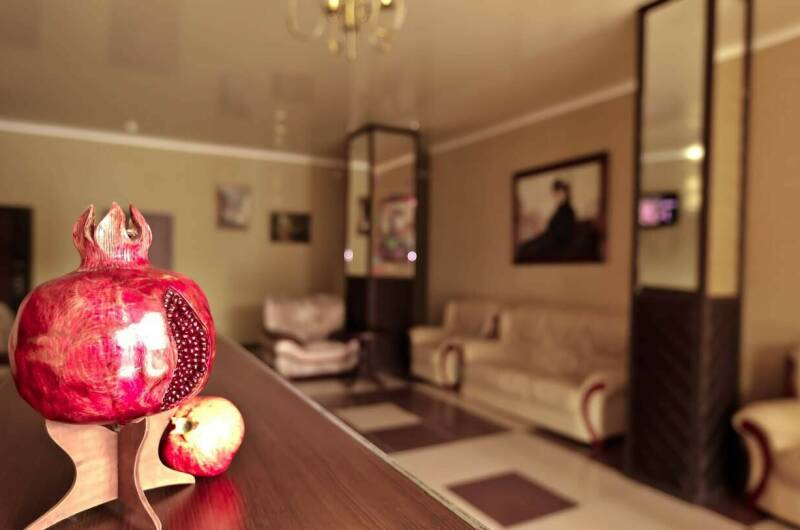 Изображение Изображение гостиницы &quot;Отель «Гранат»&quot; #8 #8